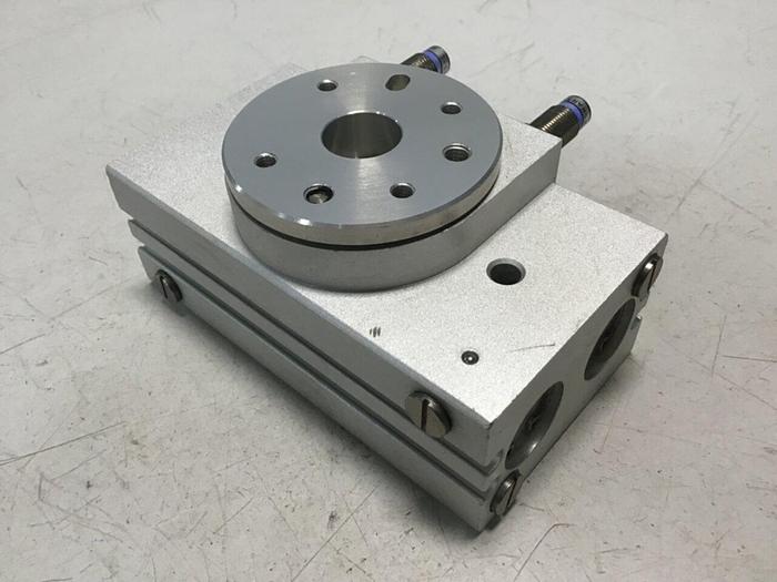 Used KOGANEI Rotary Actuator RAT10-180-SS2 #121064