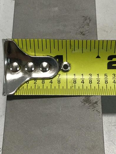 STERLING DIE BoltMaker Flat Die 2 Piece Set 4-N1-S6-903 #110194