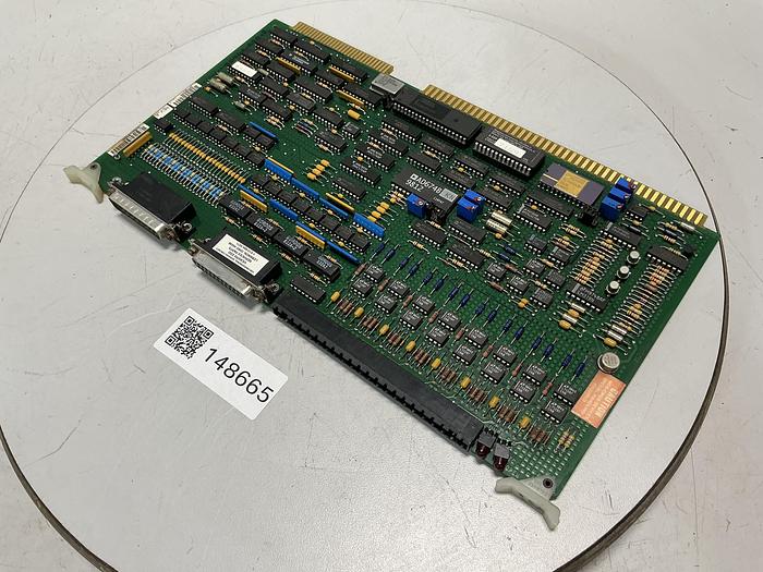 Used CINCINNATI MILACRON 3-533-35590