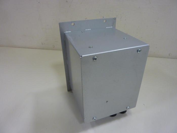 Used SANKI CO Power Supply PFC-110A #60619