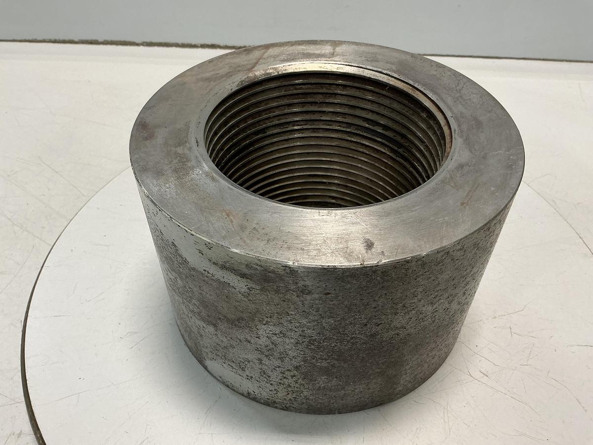 Used VAN DORN 341377ST