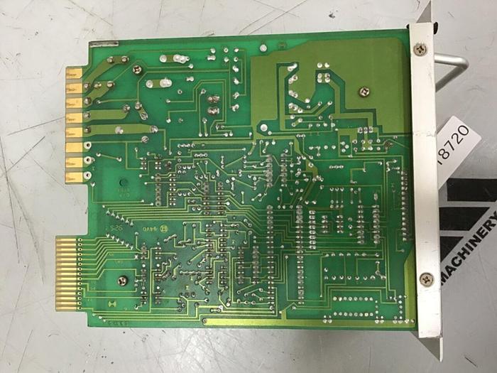 Used DME Temperature Controller CSS30G #118720