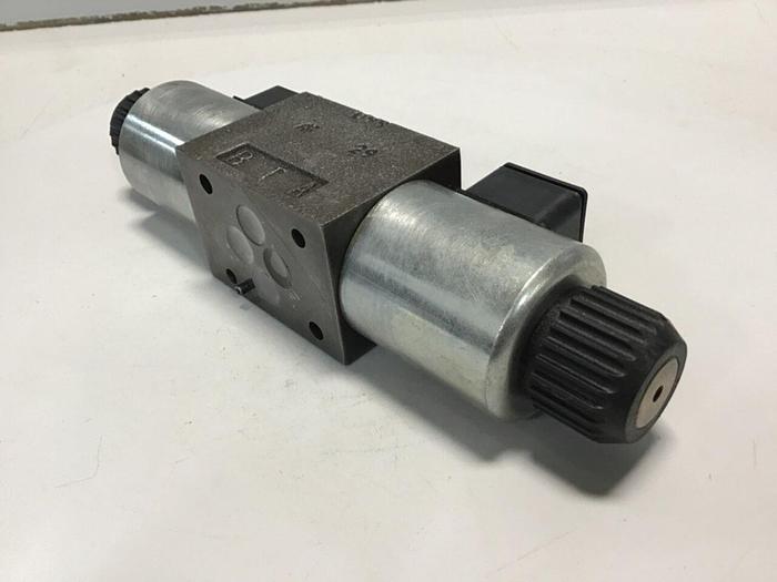 Used BOSCH Valve 9810231441 081WV06P1V1018WS024/00D51 Used