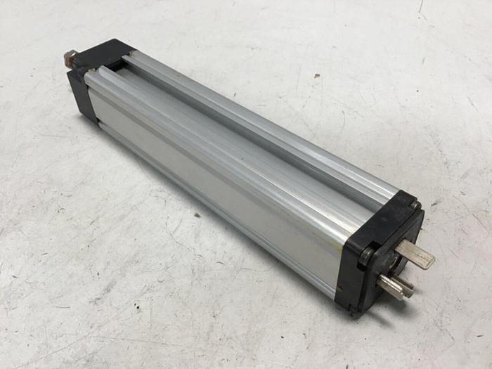 Used NOVOTECHNIK Linear Transducer LWH100 Used