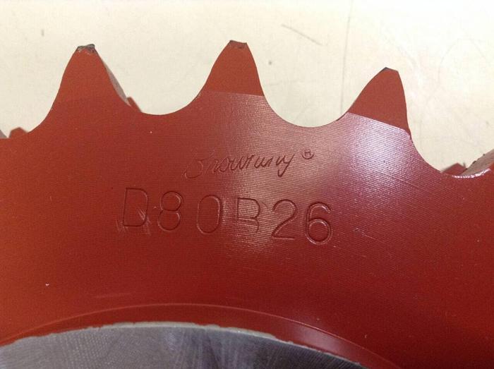 Used BROWNING Sprocket D80B26 #75593