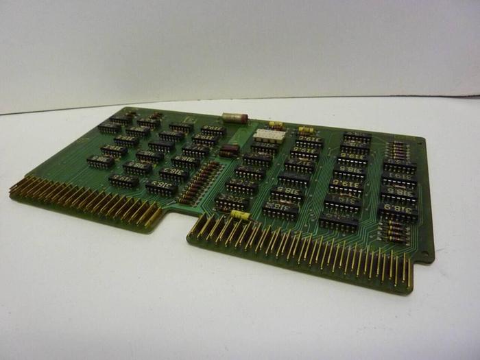 Used FANUC Circuit Board 44A397893-G01 Used