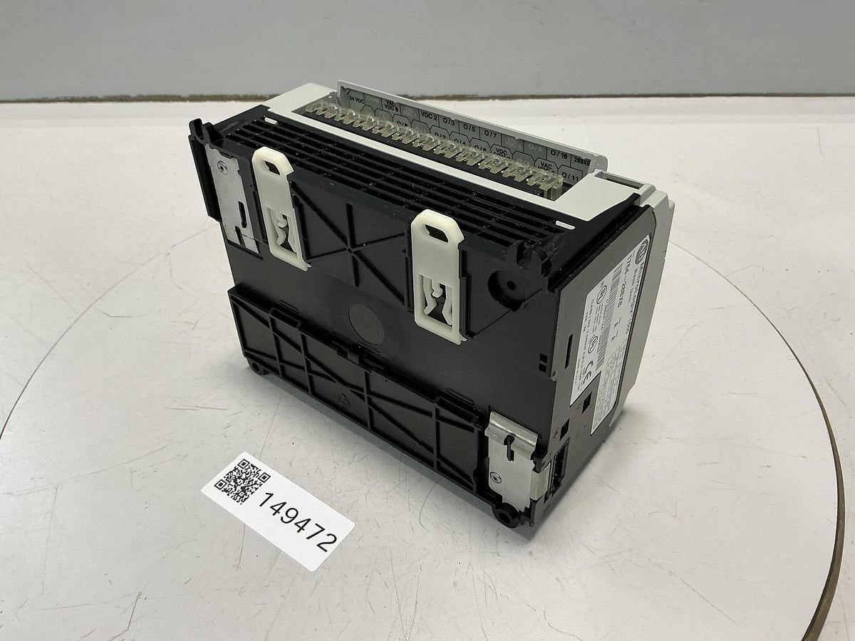 Used ALLEN BRADLEY 1764-28BXB SER A