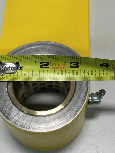 Used VAN DORN Toggle Link 308142 #111043