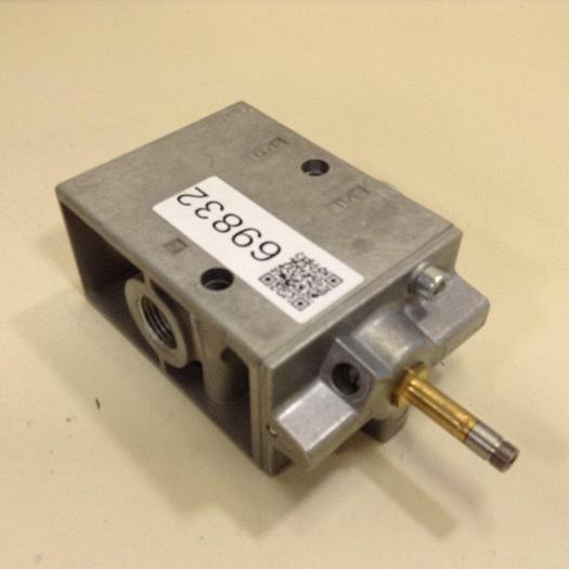 Used FESTO Valve LR-D-MAXI #69832