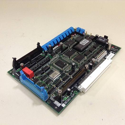 Used NISSEI Circuit Board N9DLID-10 #72757