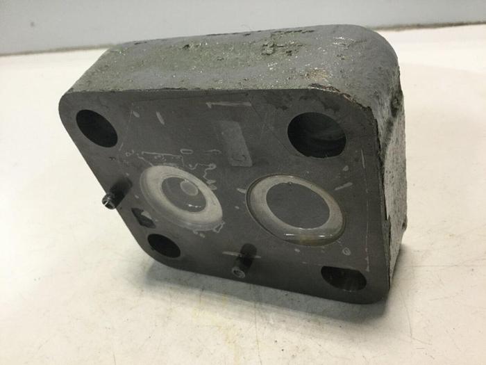 Used SPERRY VICKERS Valve C5G815S3 #102713