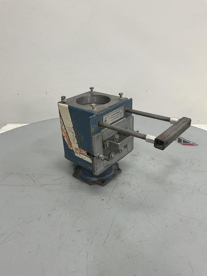 Used BUNTING DR2100-D