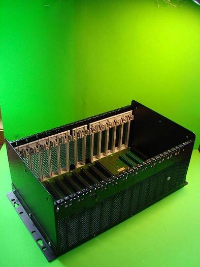 Used HONEYWELL Processor Rack 620-3590 #11438