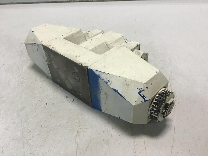 Used VICKERS Directional Control Valve DG4V50CMP7LH630JA523 #77781