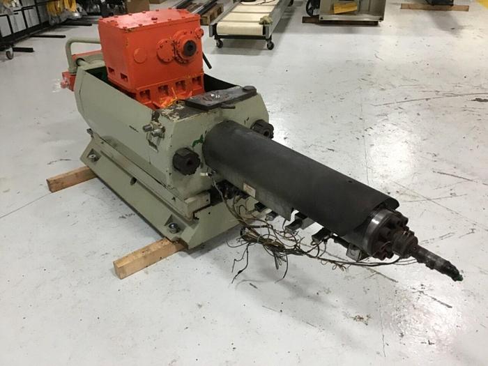 Used KAWAGUCHI Injection Unit JEKS-265 / IU Used