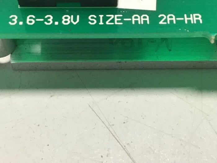 Used VAN DORN Circuit Board 330041 PC330-041 Used