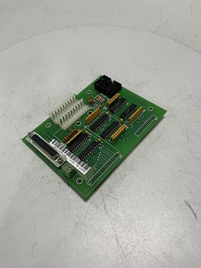 Used WELLTEC DE011-34 CLDII