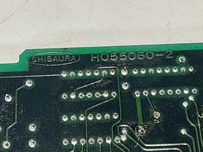 Used SHIBAURA H055060-2