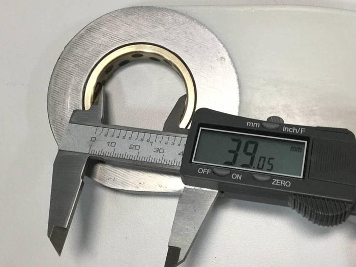 Used CINCINNATI MILACRON Toggle Link 5036652 #97724