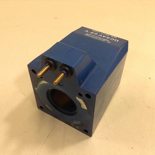 Used TOKIMEC Coil VA12143A #77631