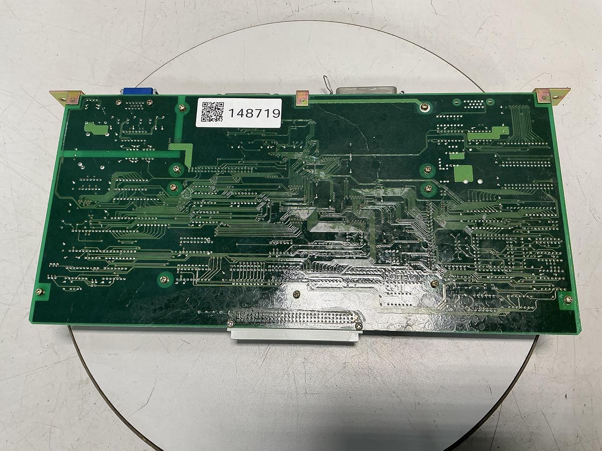 Used FUJI ELECTRIC F770 60 98(2)