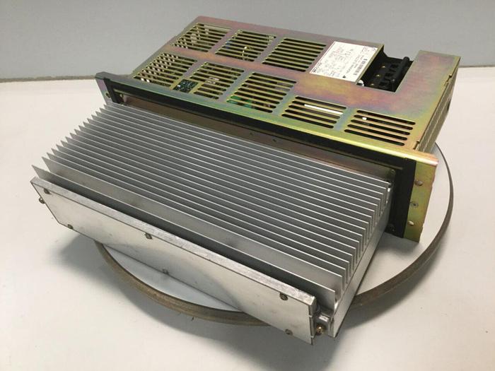 Used YASKAWA Servopack CACR-IR30SFB Used