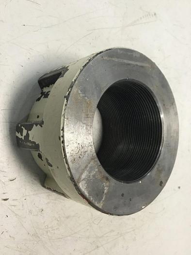 Used MITSUBISHI Tie Bar Nut 120MJII-10 / TBN #132298