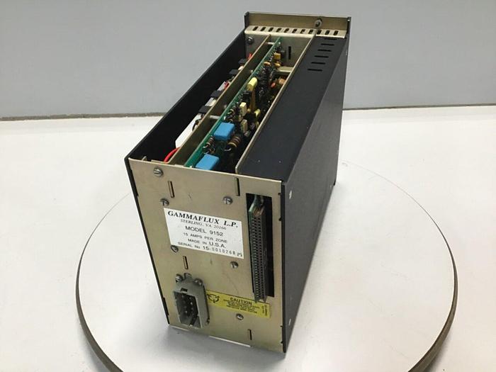 Used HUSKY Temperature Controller 9152 #112553
