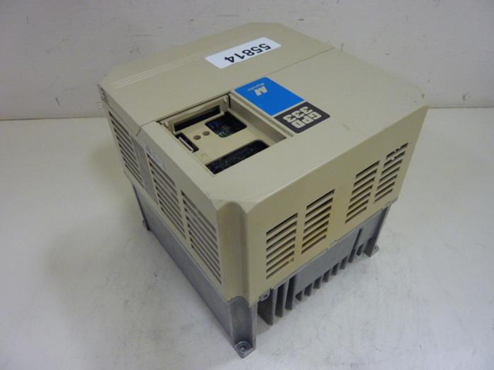 Used MAGNETEK AC Drive GPD333-DS044 #55816