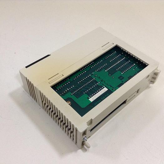 Used SHARP Input Module JW-234N #83563