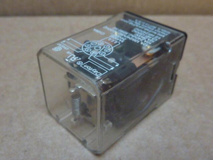 Used DAYTON Relay 1A485M #27611