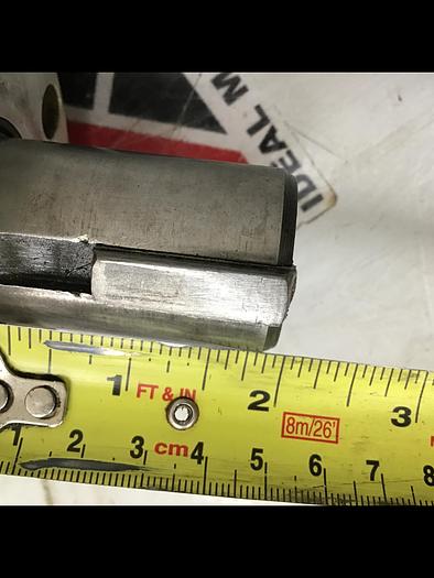 Used NEWBURY Motor 150T / M Used #141428