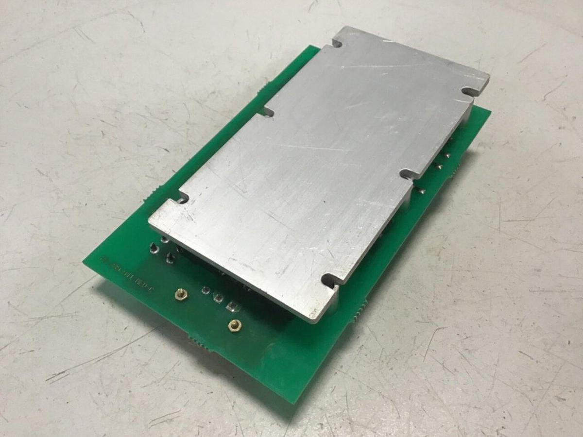 Used VAN DORN Circuit Board 330041 PC330-041 Used