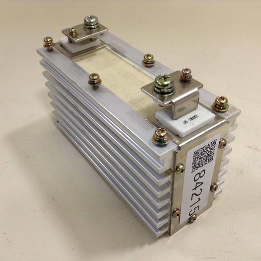 Used IWAKI Resistor Module 0227B Used