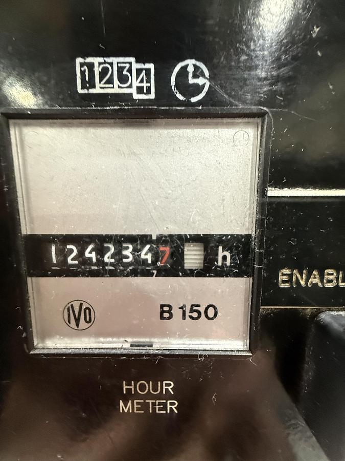 Used 2000 FERROMATIK MILACRON 310 Ton Injection Molding Machine MT310-26WP USED #151865