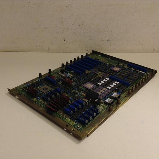 Used FANUC Mother Board A16B-1010-0041/14B Used