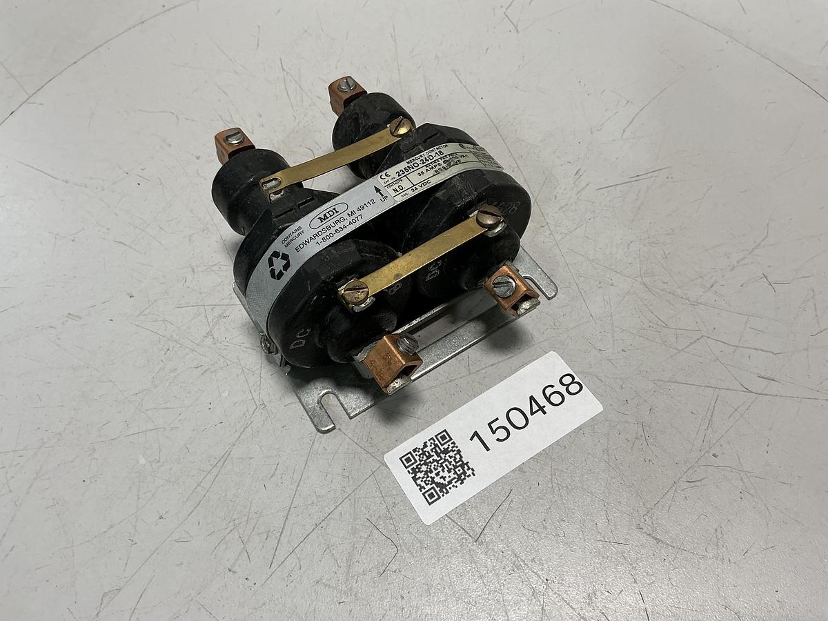 Used MDI 235NO-24D-18