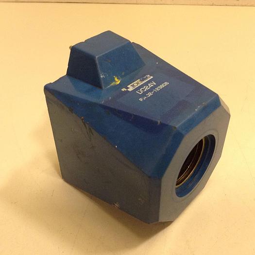 Used TOKIMEC Coil 02-123806 Used