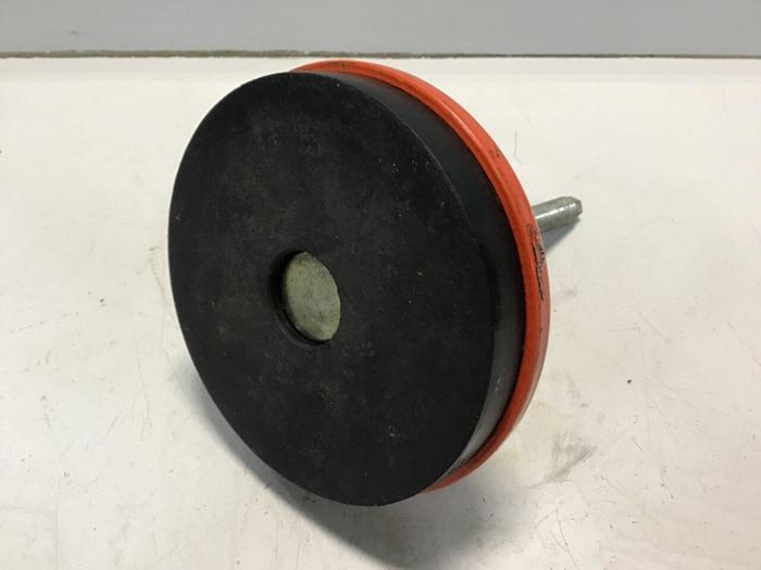 Used SUNNEX Leveling Mount 7 5/8 DIAMETER #122694