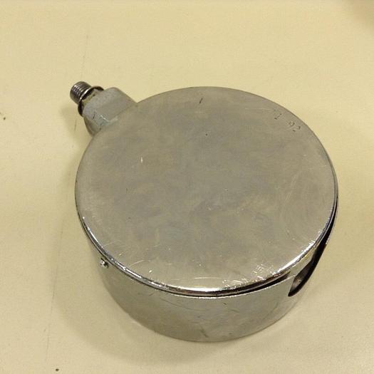 Used NOSHOK Gauge GAUGE502 #88502