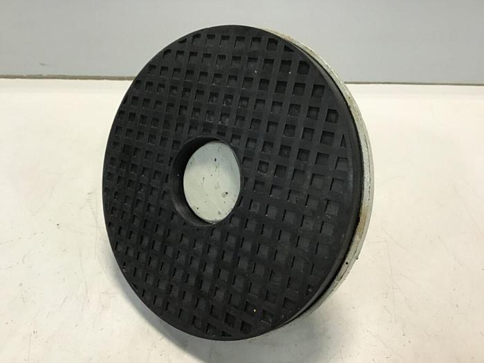 Used GENERIC Leveling Mount Pad 9 INCH M/M #122758