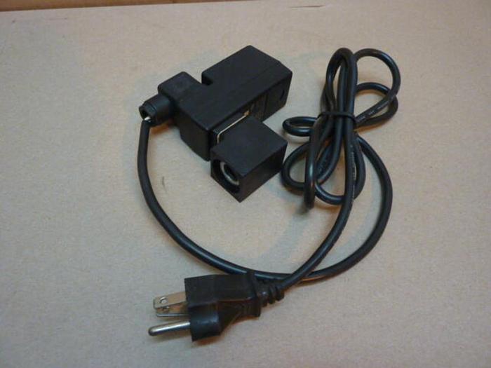 Used COMP AIR CO Electric Timer 85TIMA #37750