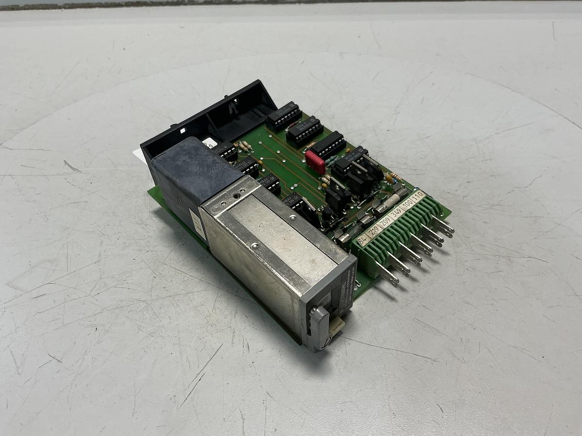 Used KUBLER Evs13.03.7/s18