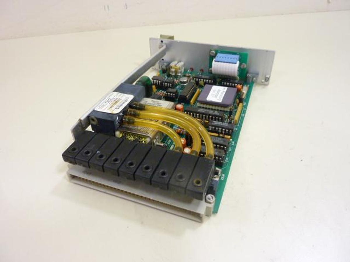 Used RANSBURG Module 74942 Used