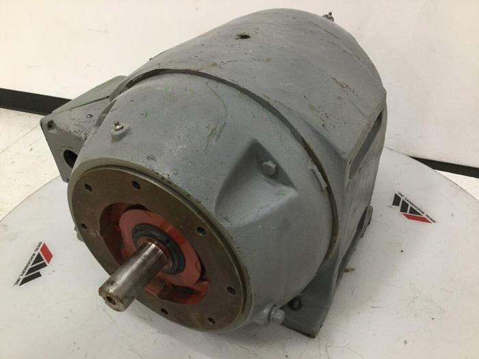 Used GENERAL ELECTRIC 50 HP Motor 5K365YK3079V Used