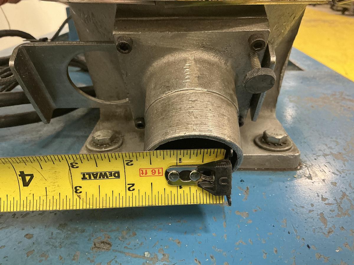 Used / DNL / NOVATEC MDM-50A