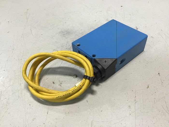 Used SICK Proximity Sensor WT24-2R240 #139573