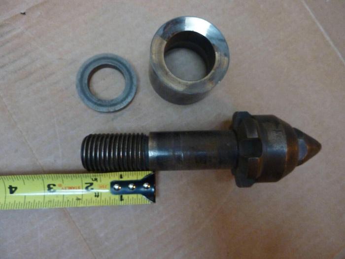 GENERIC Screw Tip SCREW006 Used