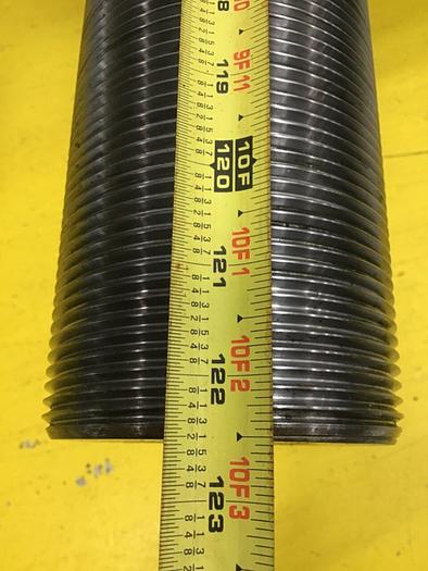 Used VAN DORN Tie Bar 302553D Used