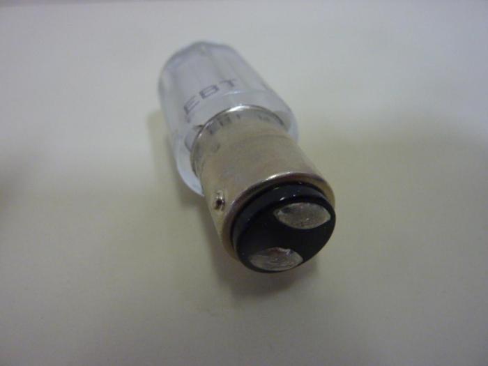 SIEMENS LED Lamp 8WD4 428-6XF #49258